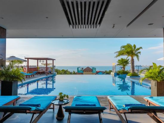 Фото Vipol Mui Ne Hotel & SPA