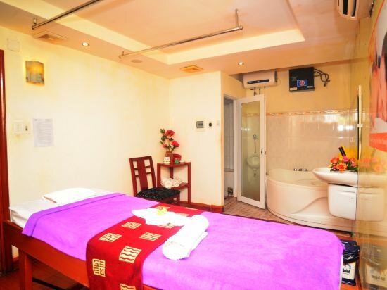 Фото Central Hotel