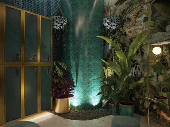 Фото Radisson Blu Hotel, Ha Long Bay