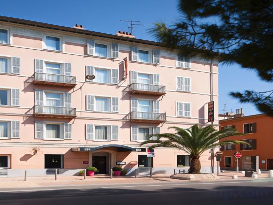 Фото Hôtel Relais Acropolis