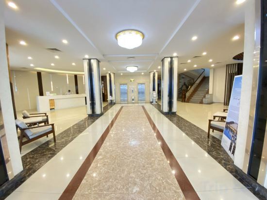 Фото Muong Thanh Thanh Nien Vinh Hotel