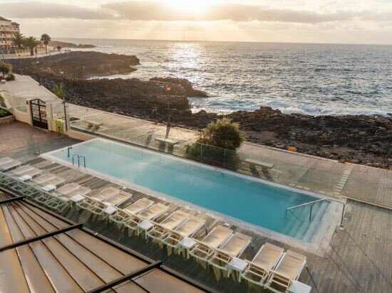 Фото Отель Ereza Mar - Adults Only