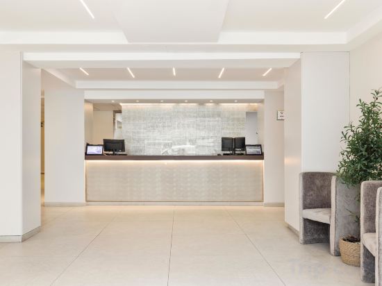 Фото Hotel Best Auto Hogar
