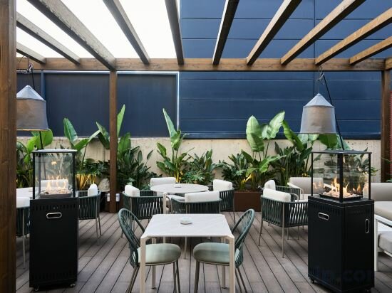 Фото Catalonia La Maquinista