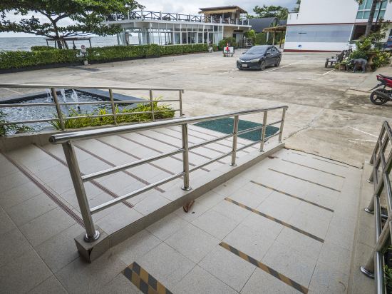 Фото Mam Kai Bae Beach Resort