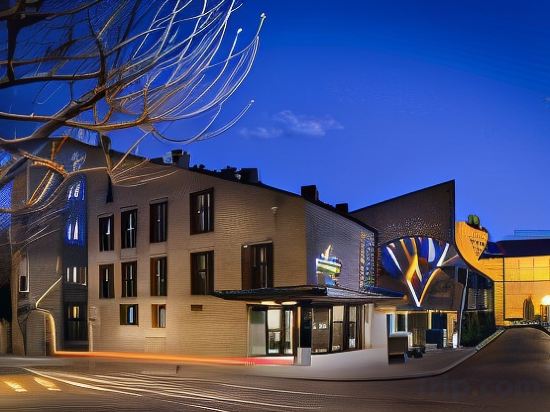 Фото Parador de la Seu d'Urgell