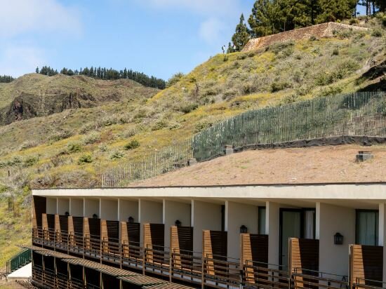 Фото Parador de Cruz de Tejeda