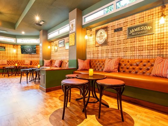 Фото Hovima Santa María