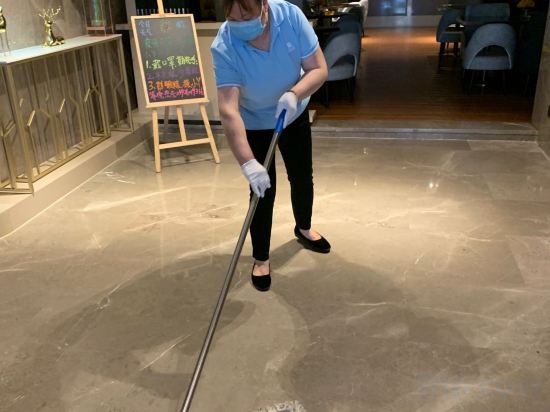 Фото Echarm Hotel