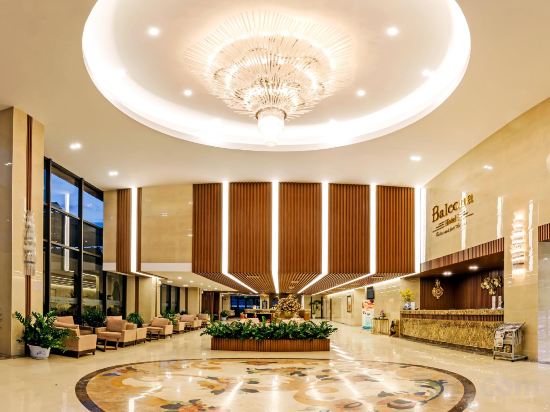 Фото Khách Sạn Balcona Đà Nẵng