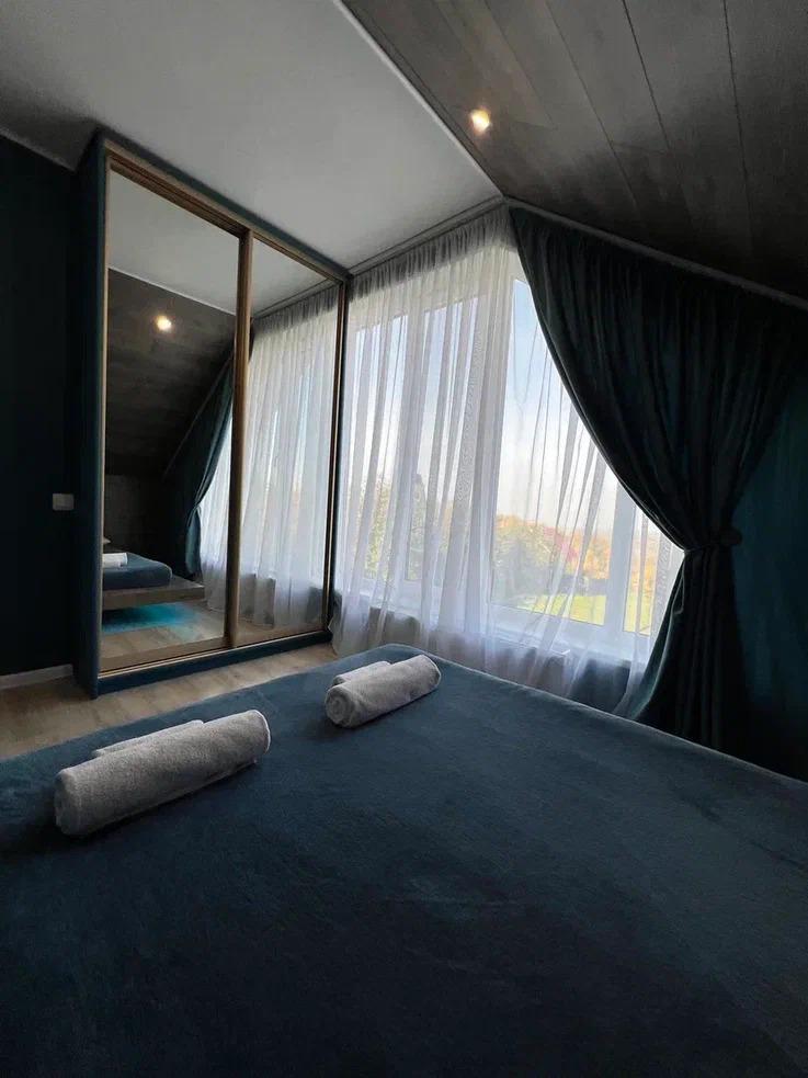 Фото SkyTerraVillage