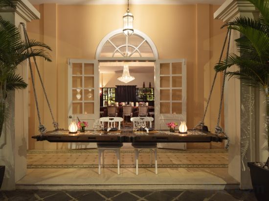 Фото Anantara Hoi An Resort