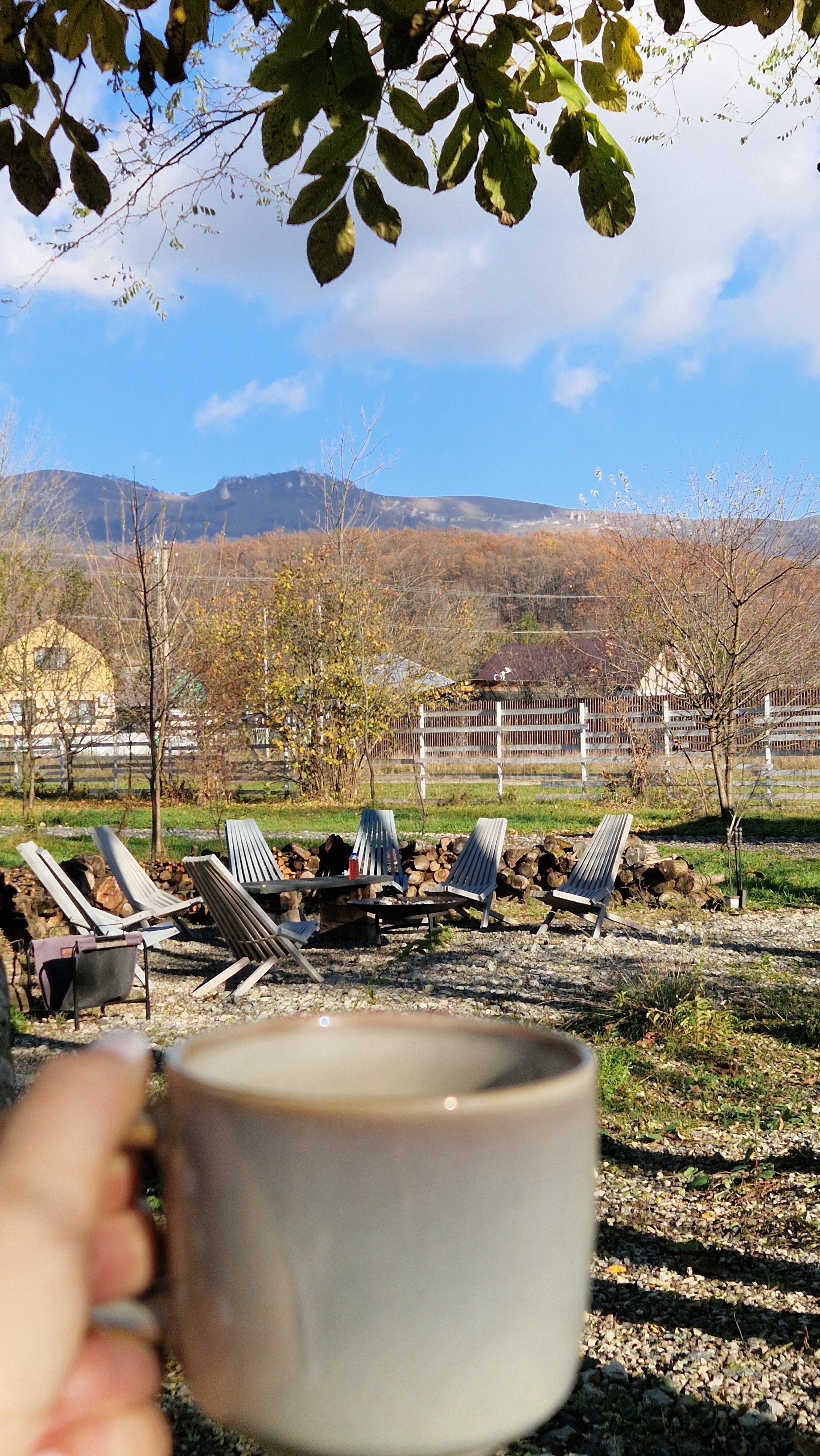 Фото Безмятежность