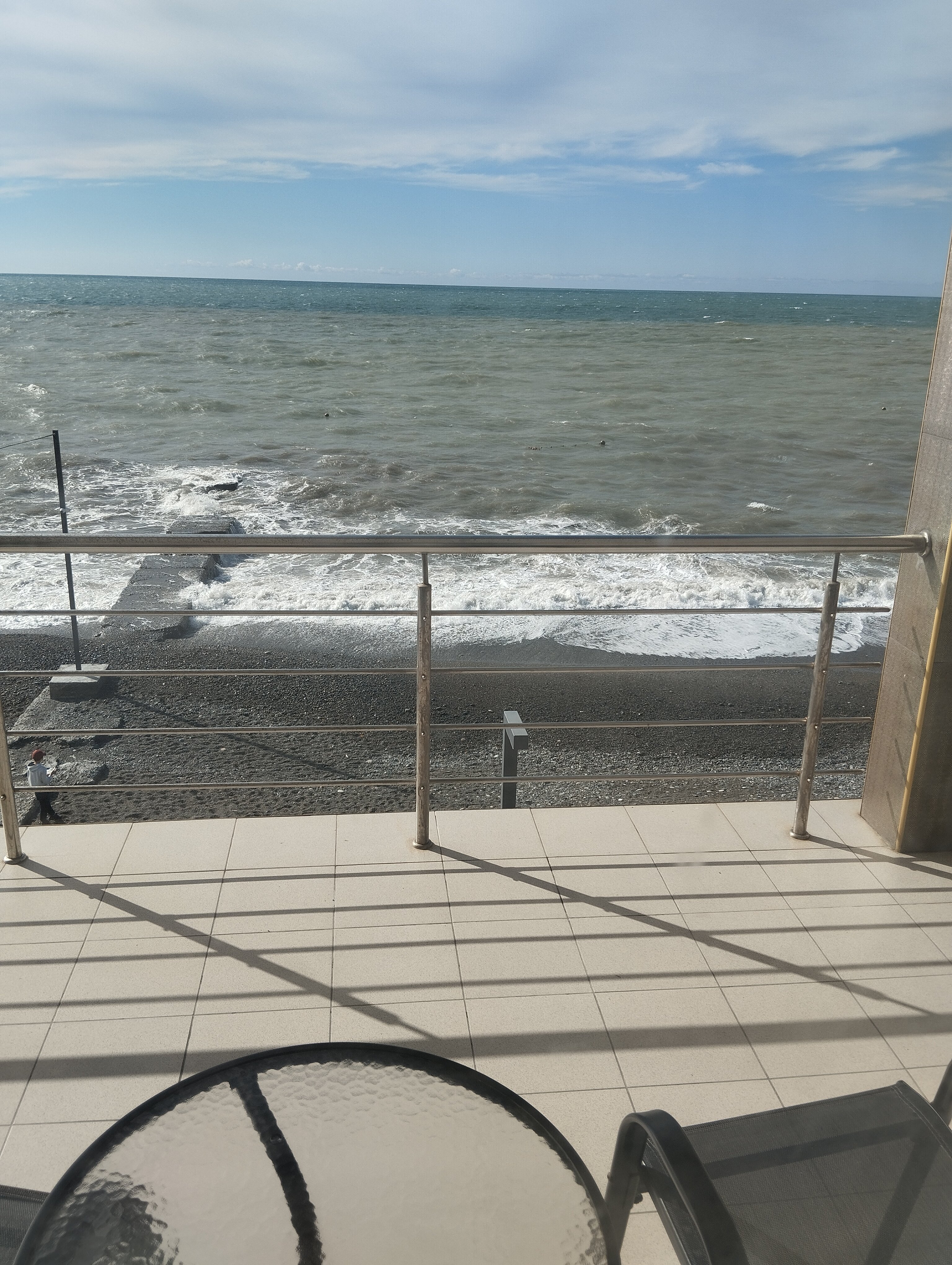 Фото Дом у моря