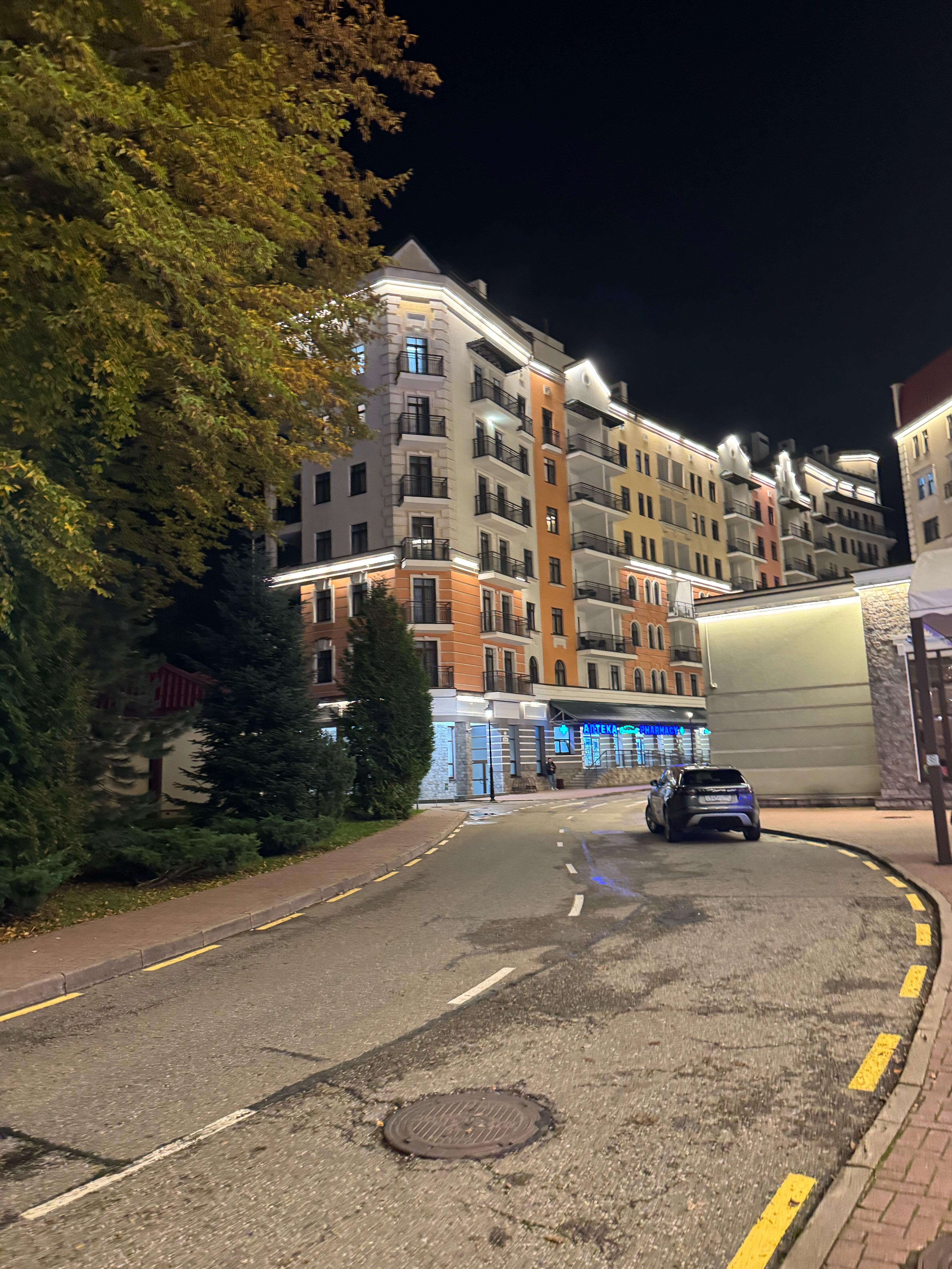 Фото Вальсет Премиум