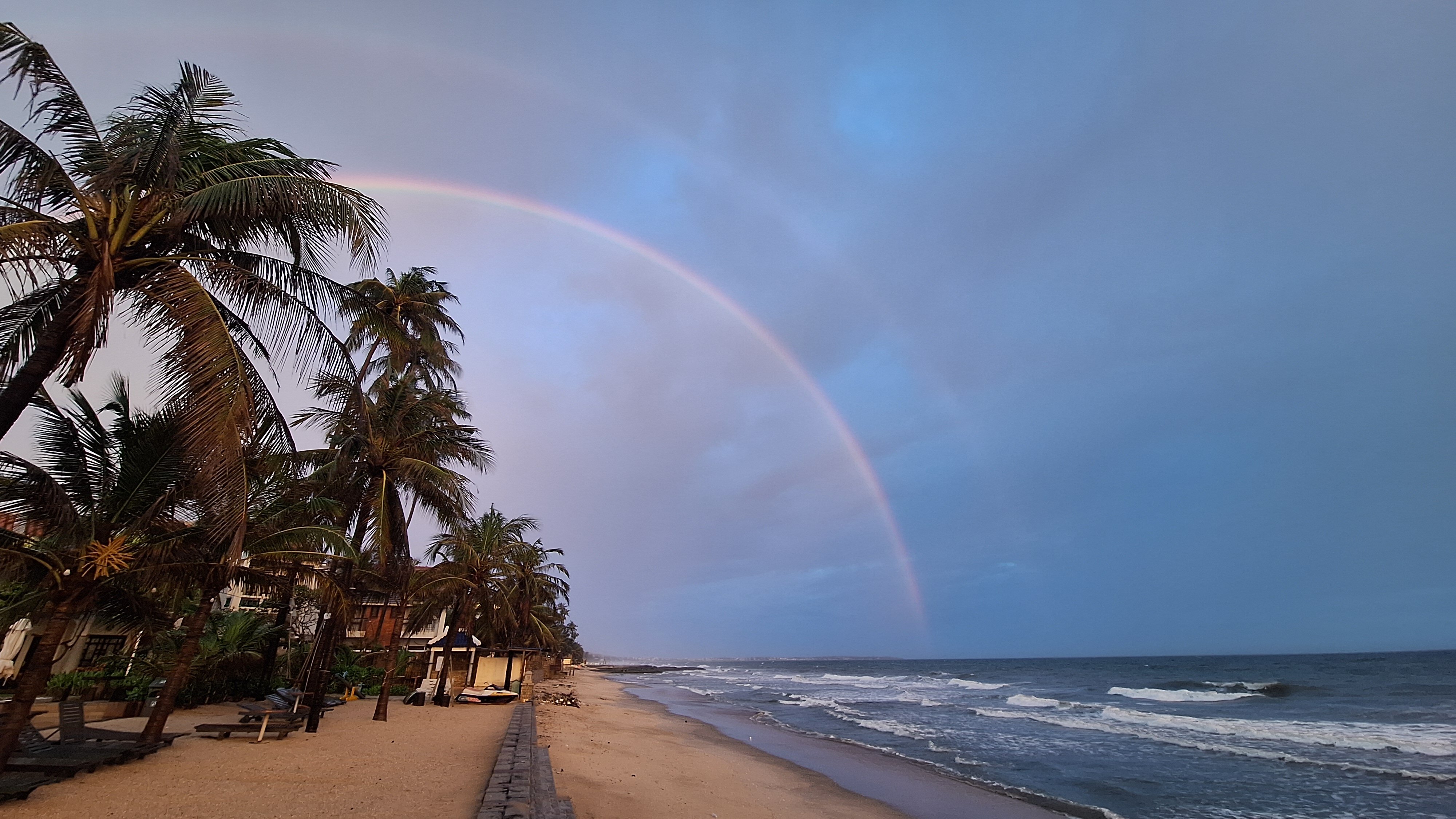 Фото Dynasty Beach Mui Ne Resort