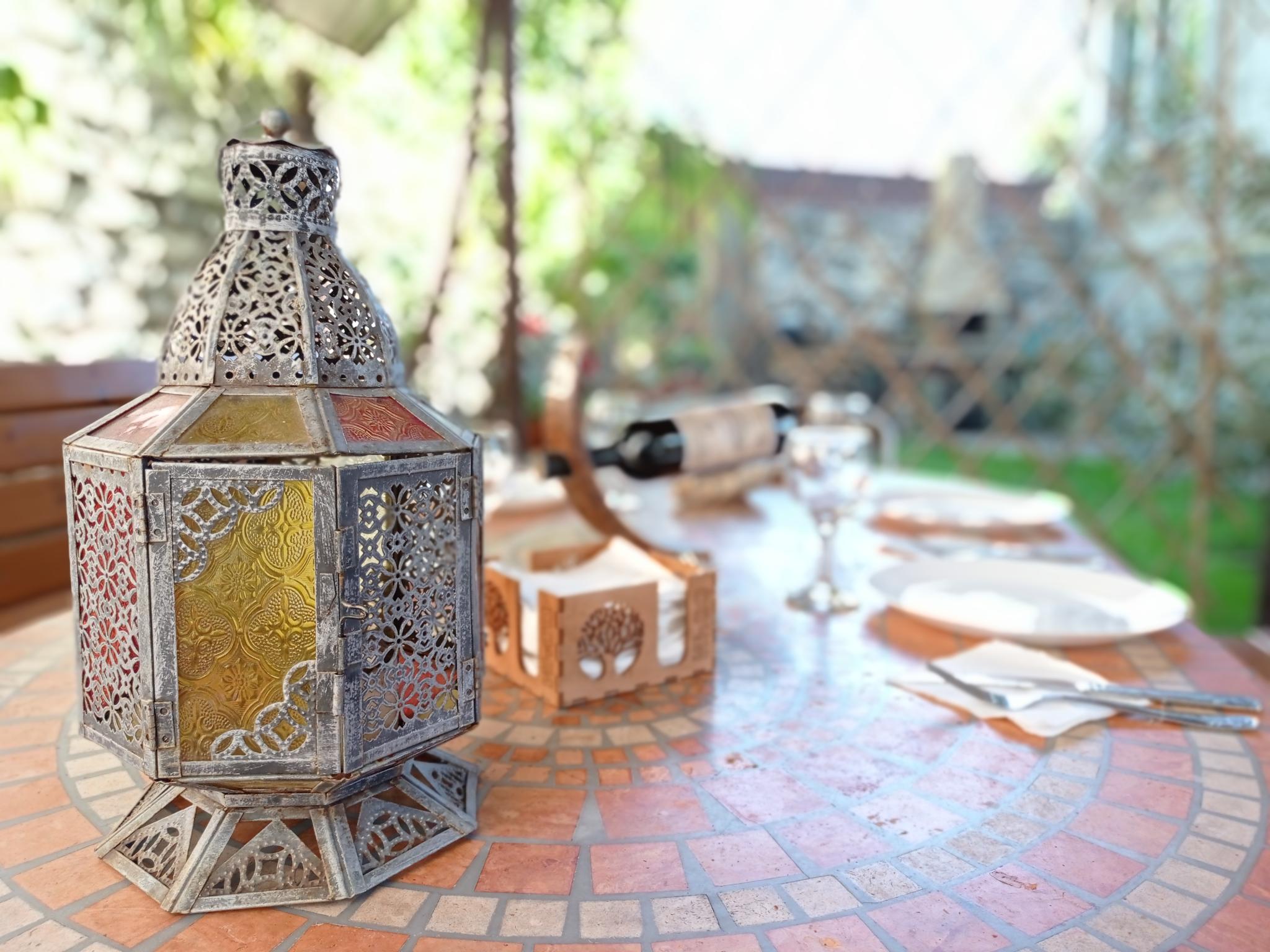 Фото Вилла Море у Леса