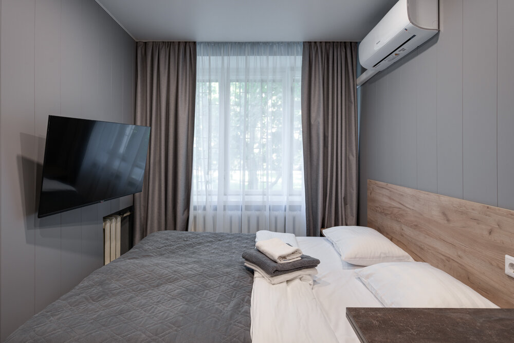 Фото Селфрич