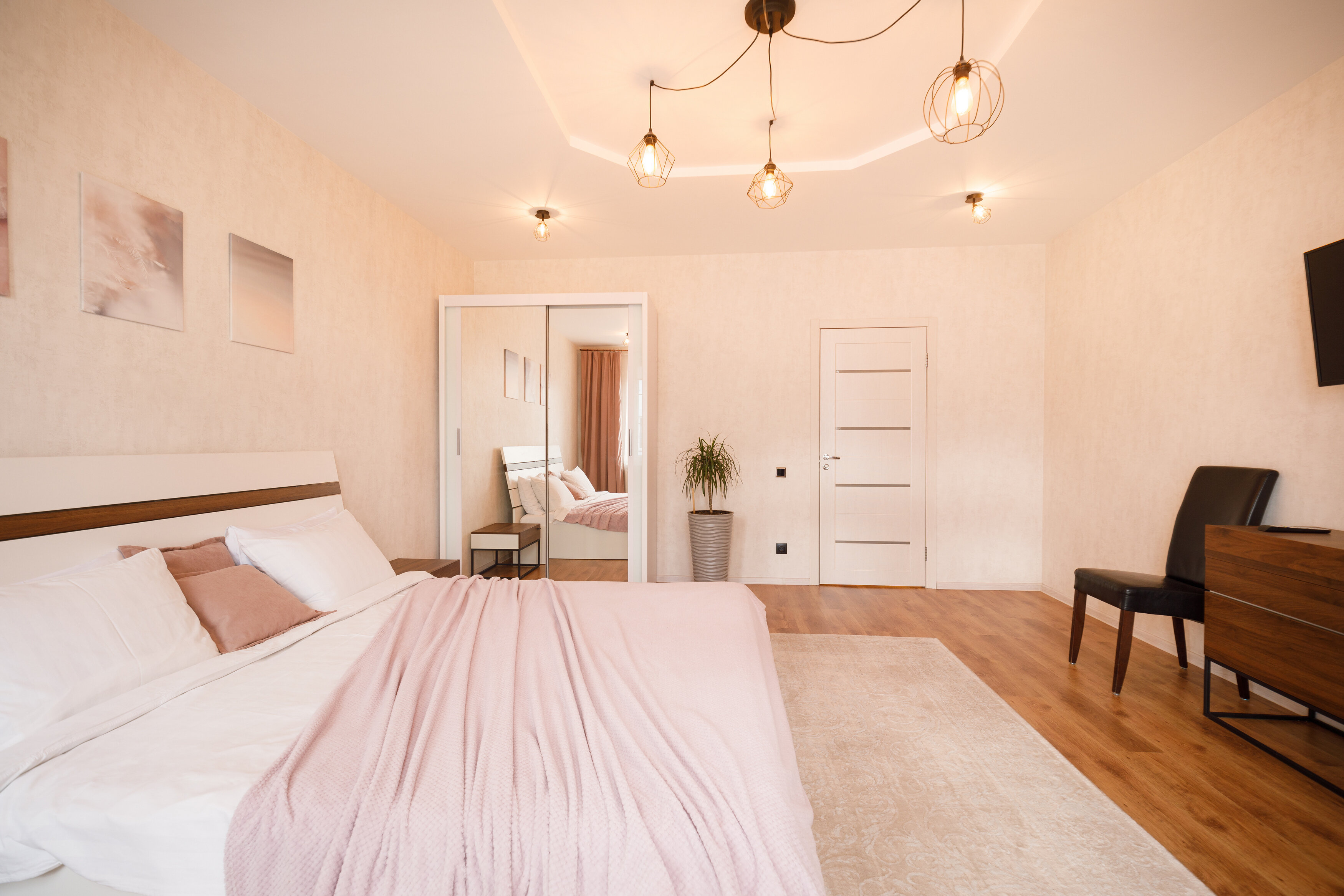 Фото Таунхаус Ганза