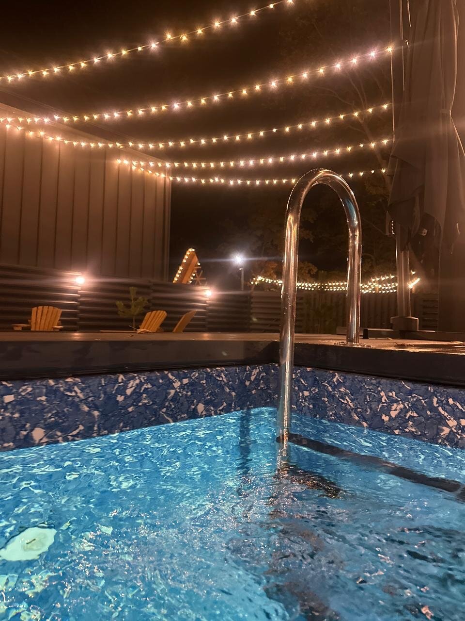 Фото База отдыха Духугу