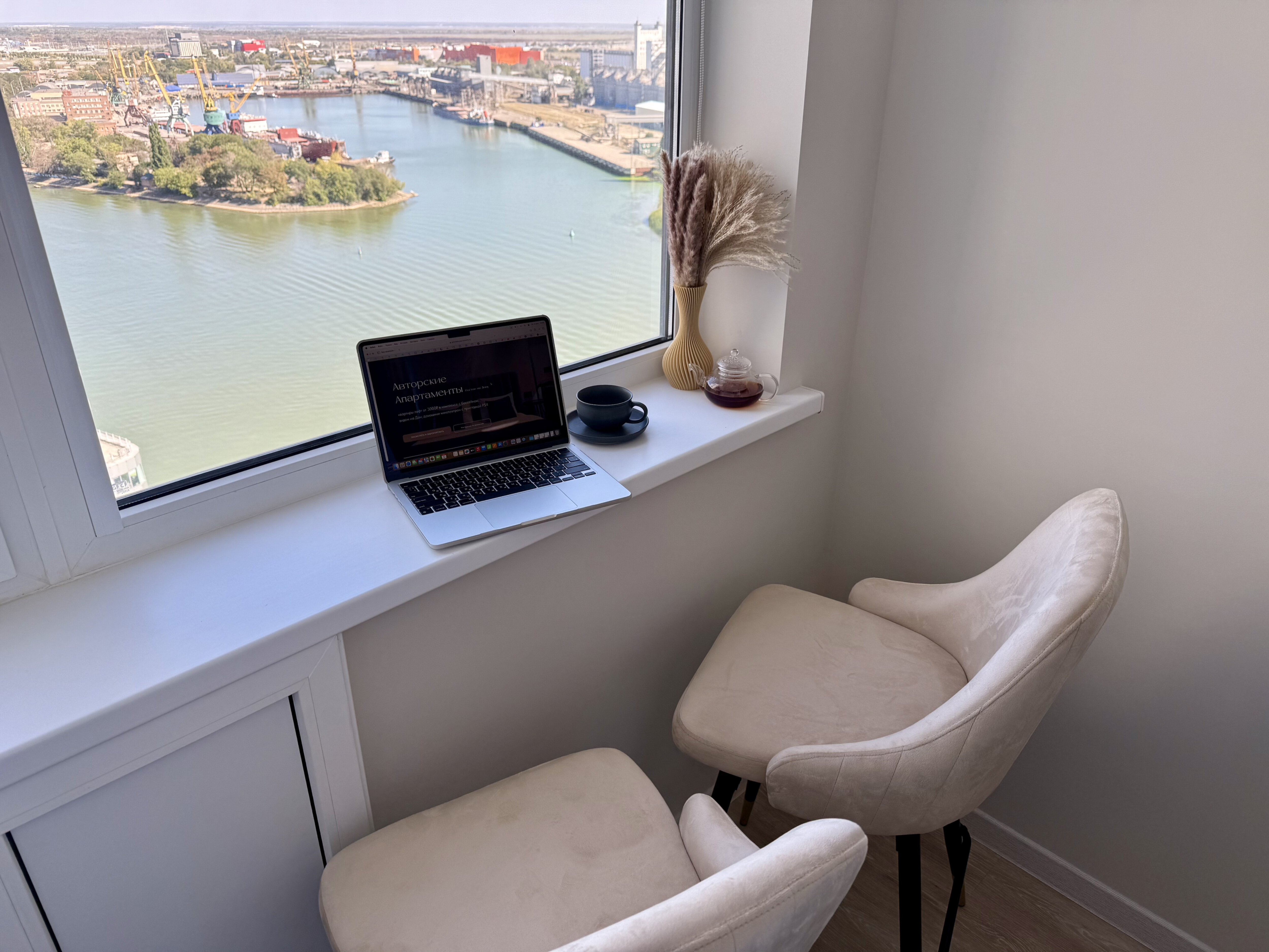 Фото Авторские Апартаменты