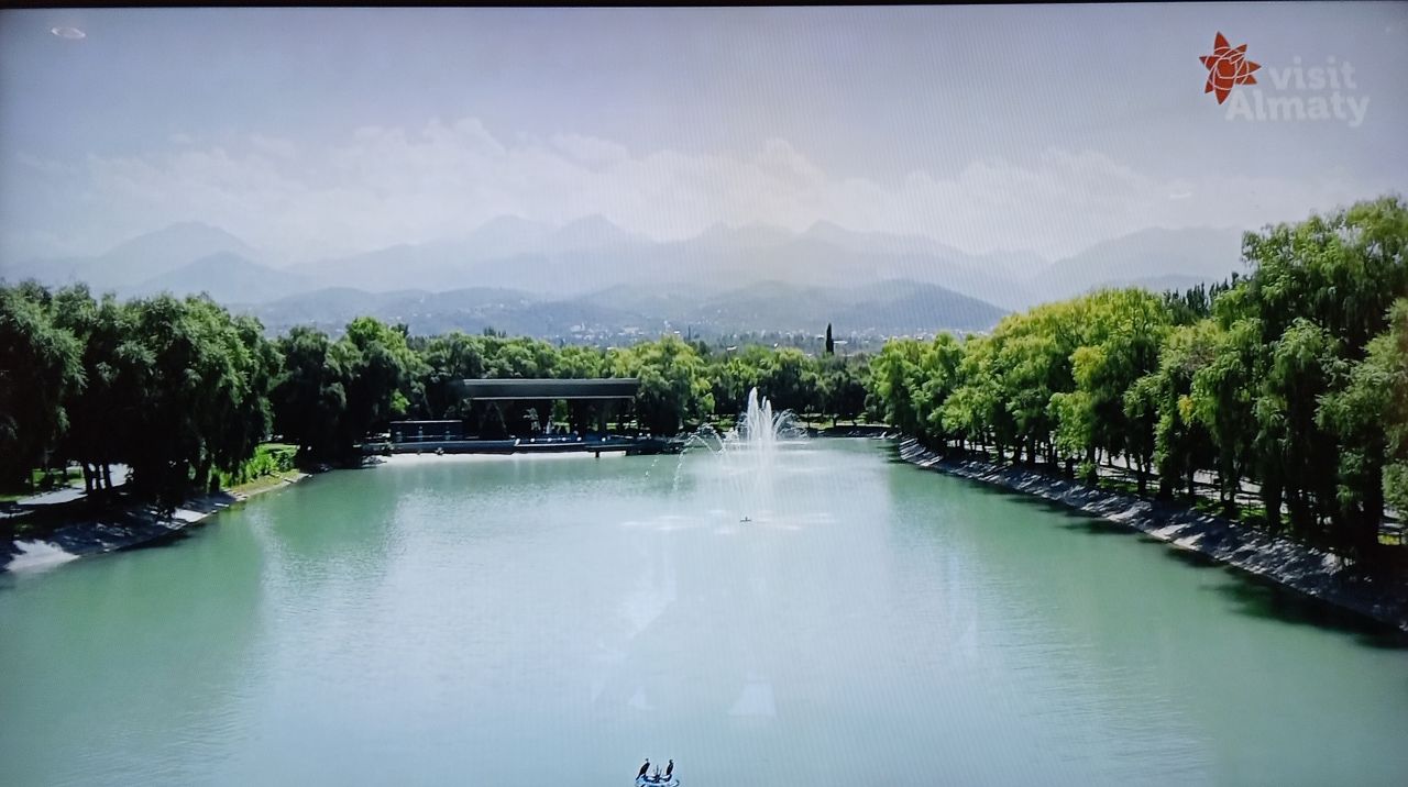 Фото Swissotel Wellness Resort Alatau Almaty