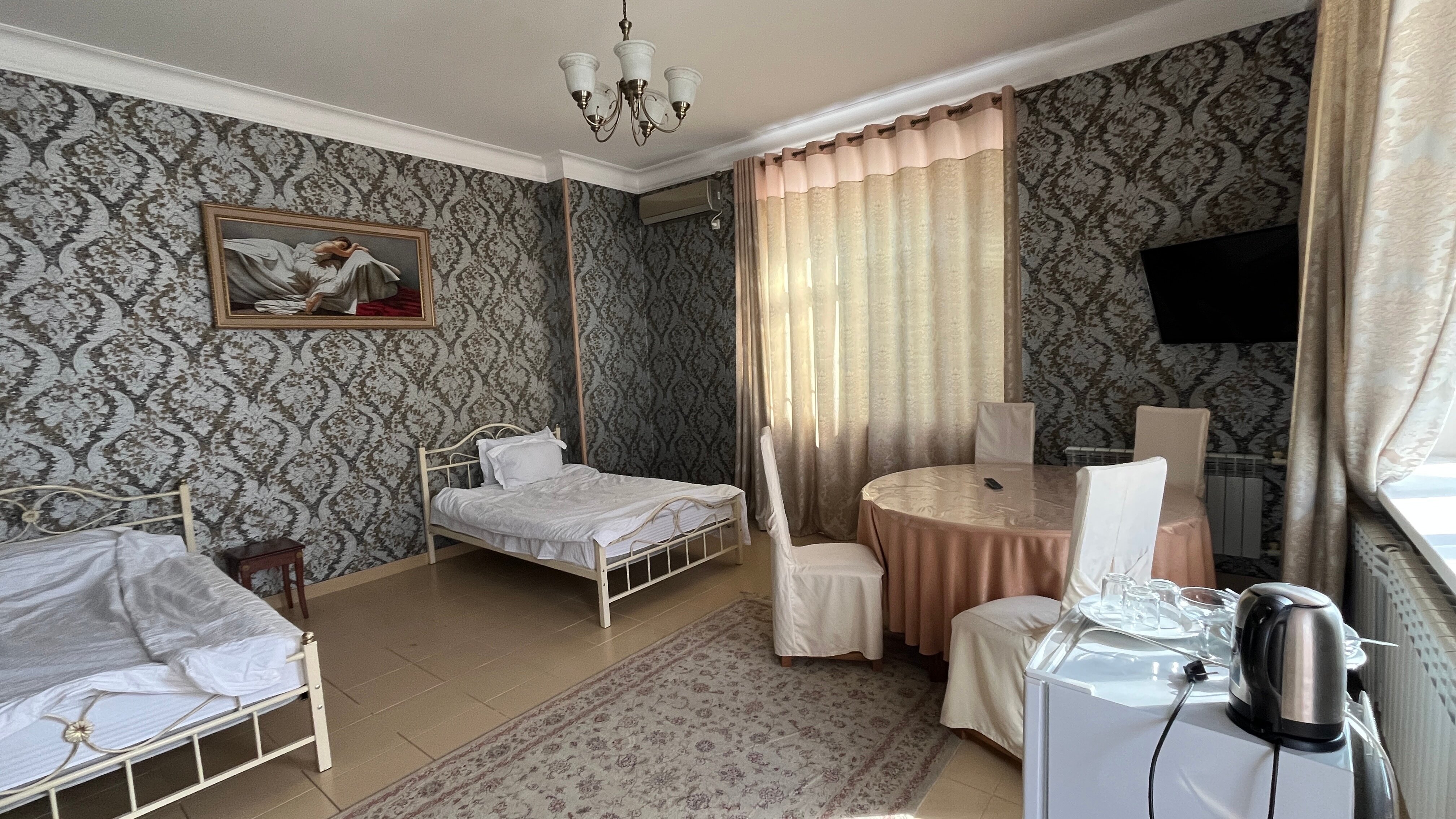 Фото Кавказ