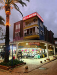 Tay Kundura (Antalya, Serik, Kadriye Mah., Süleyman Demirel Cad., 16), shoe store