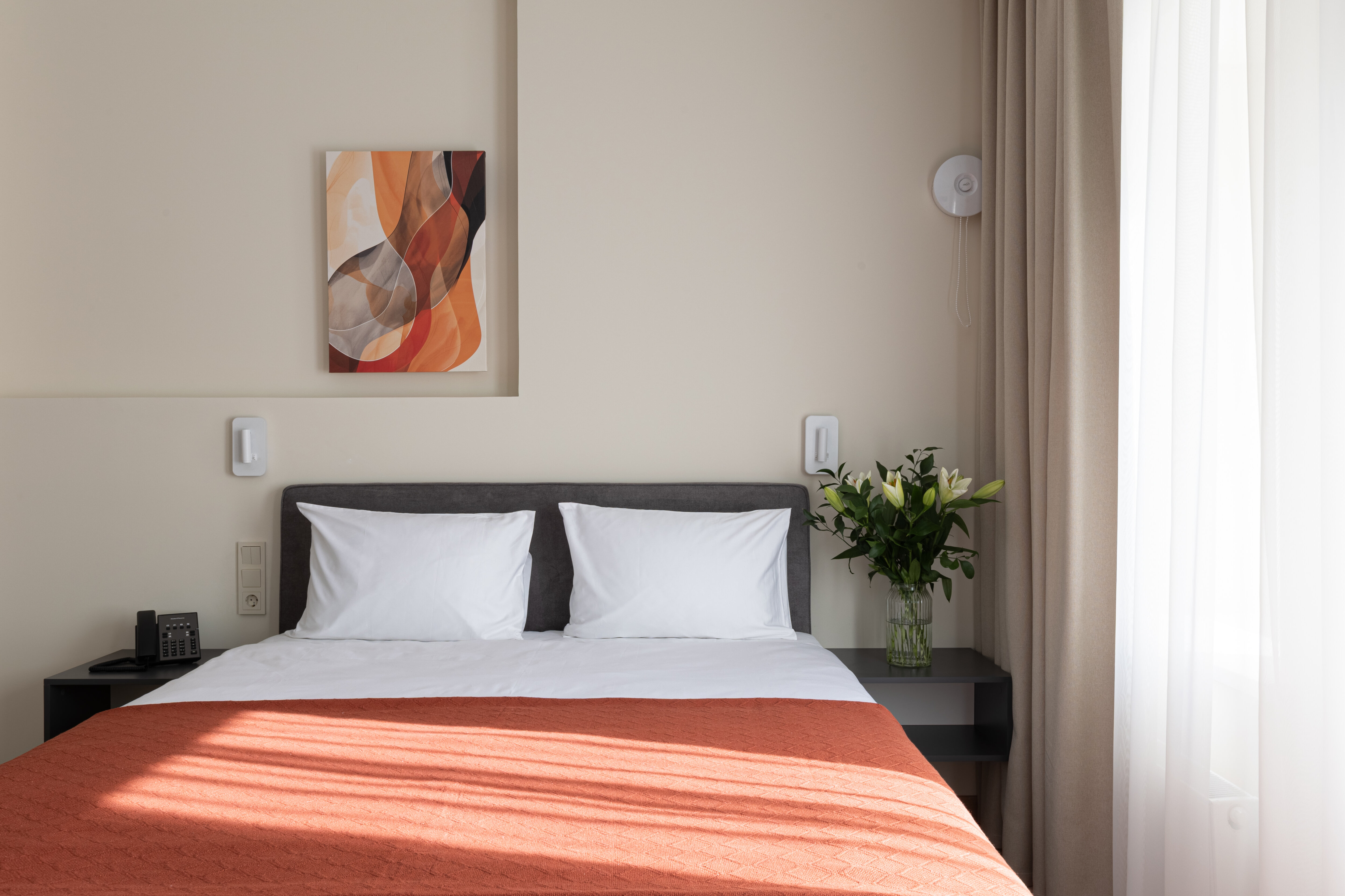 Фото Апарт Кремлёвский