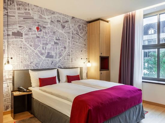 Фото IntercityHotel Dortmund