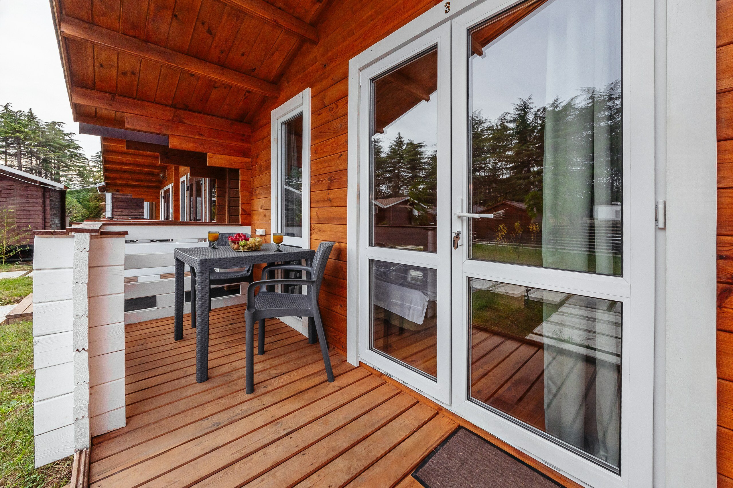 Фото Eco House Pitiunt