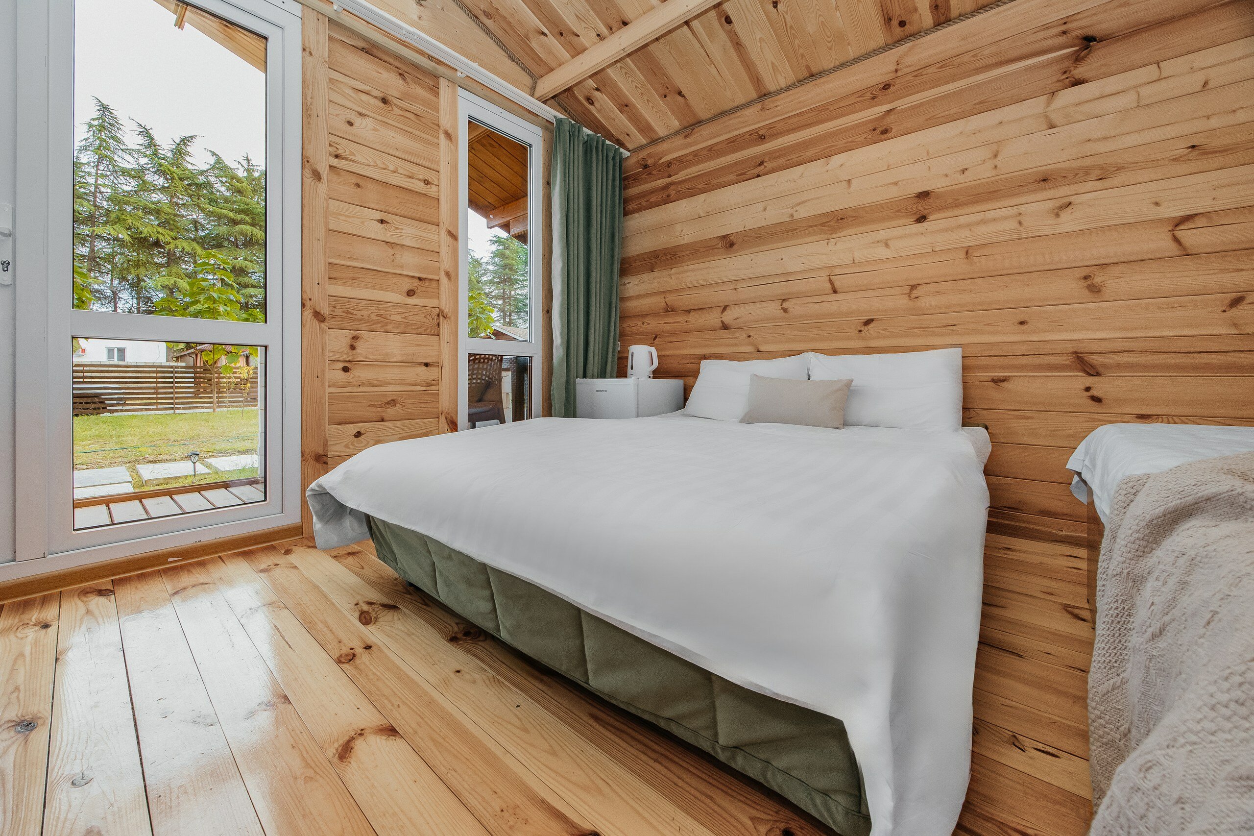 Фото Eco House Pitiunt