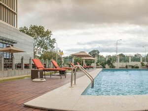 Гостиница President Hotel