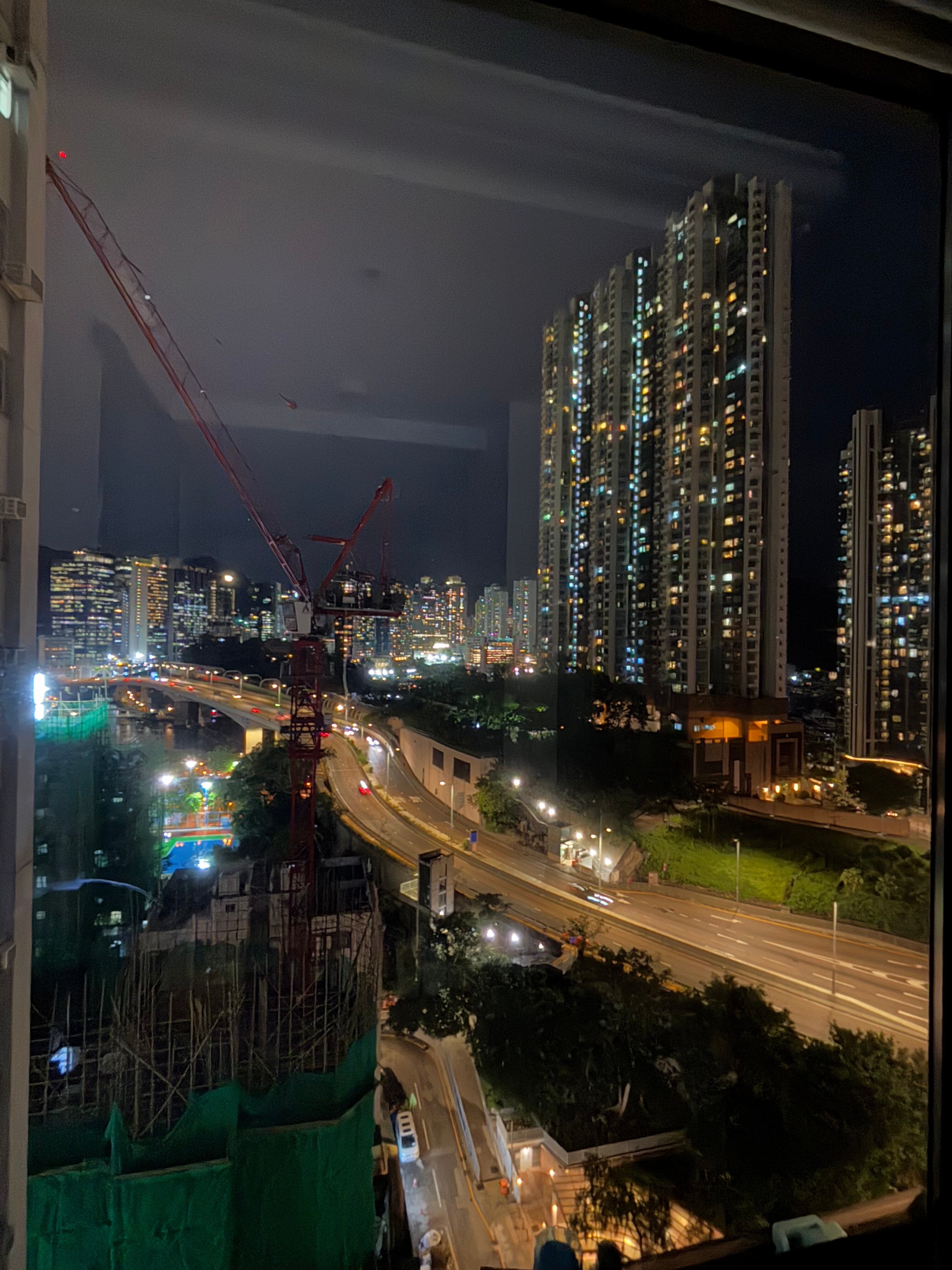 Фото Urbanwood Ap Lei Chau