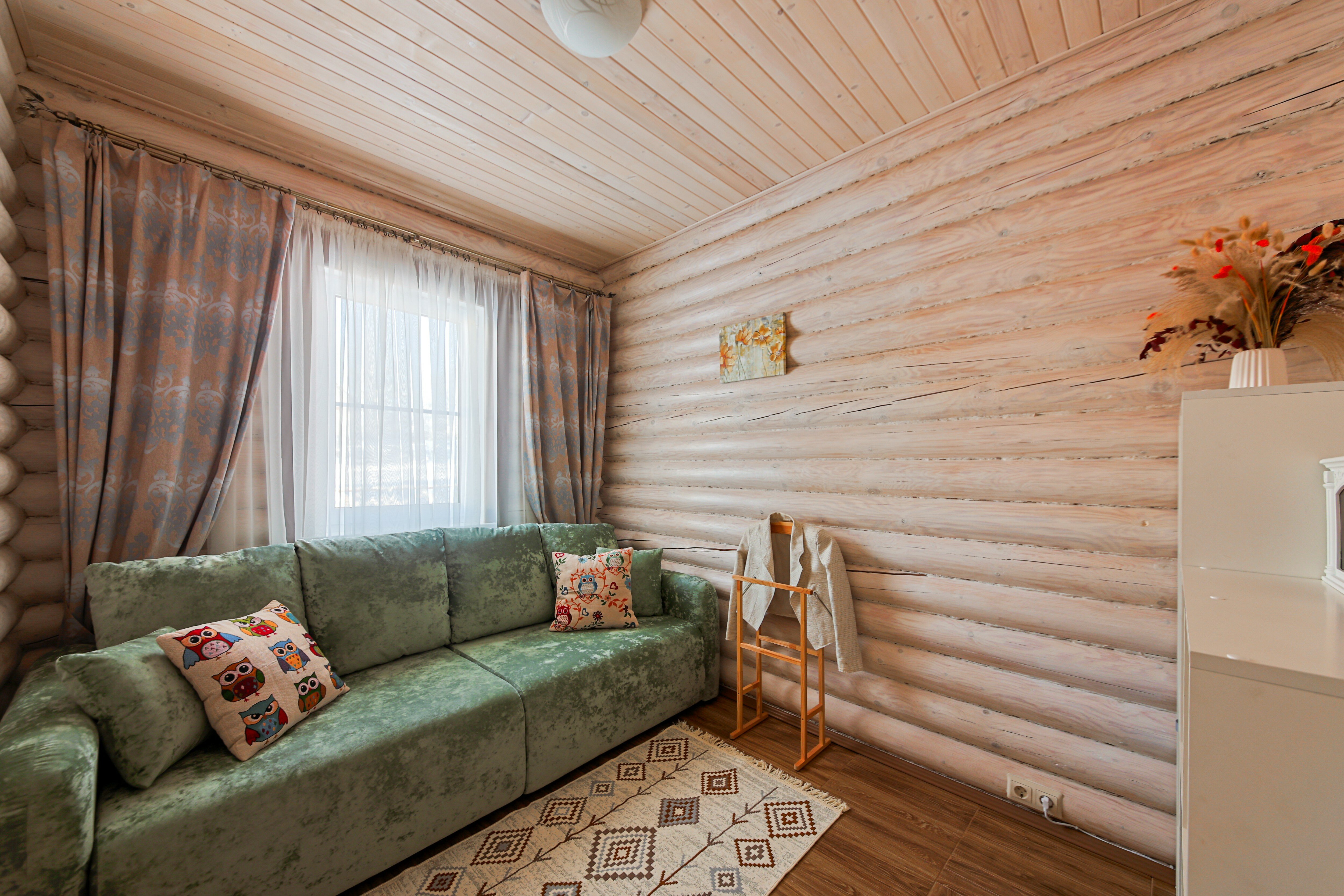 Фото Совушкин дом