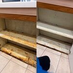 Эталон клининг (Entuziastov Street, 7), cleaning services