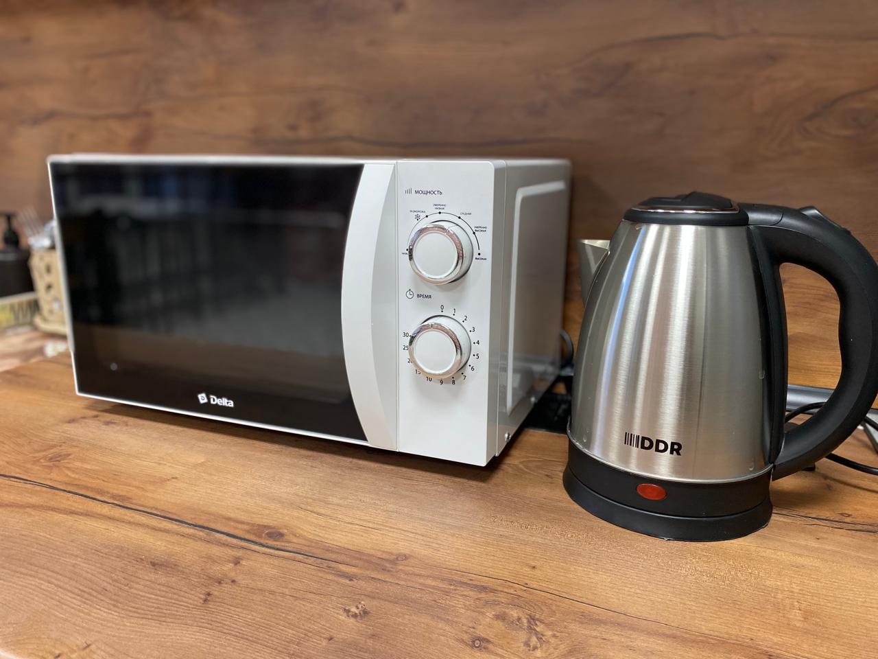 Фото Хостел 5-я Линия