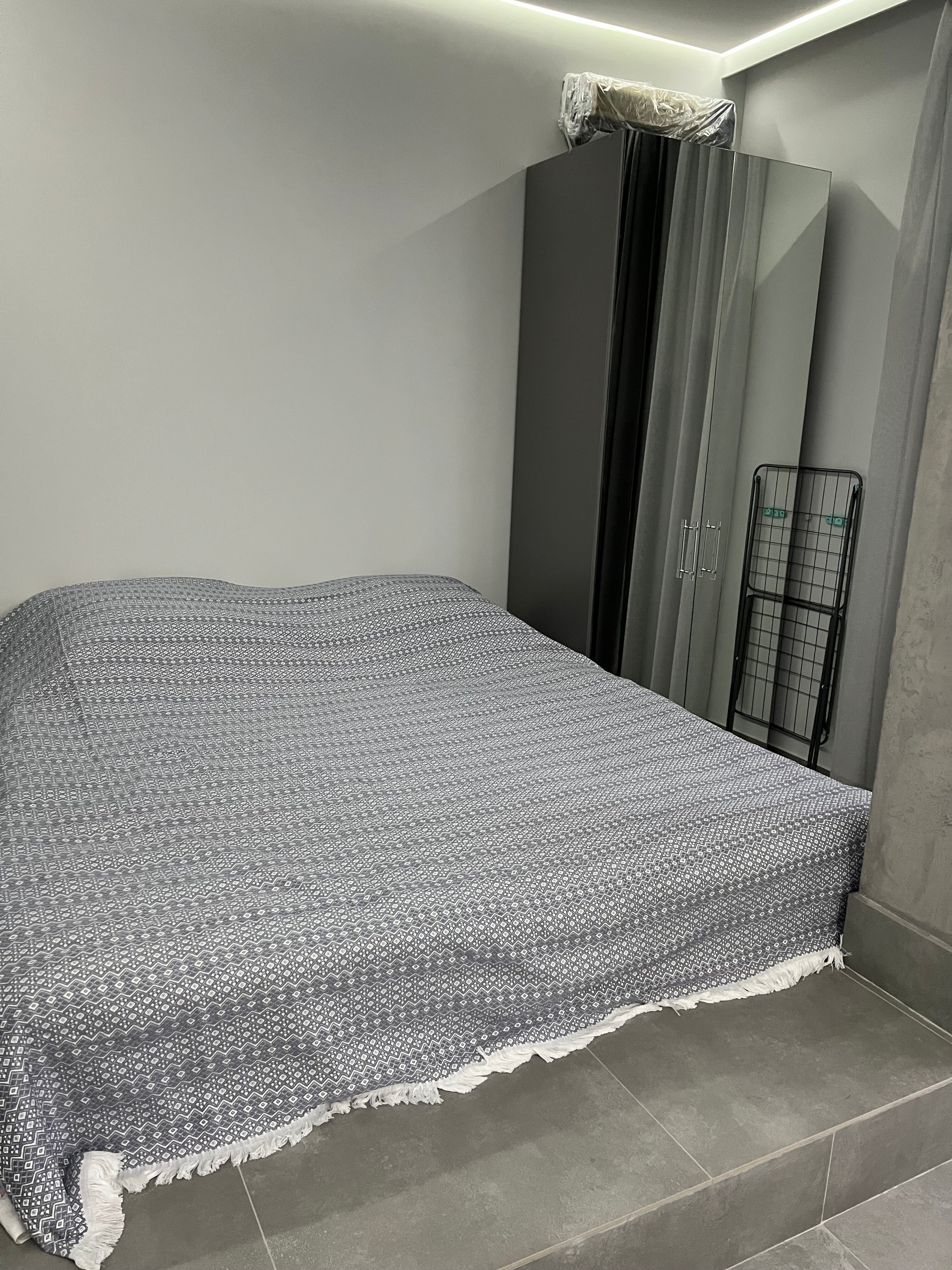 Фото Лофт-апарт