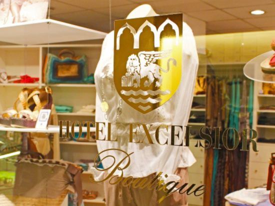 Фото Hotel Excelsior Venice