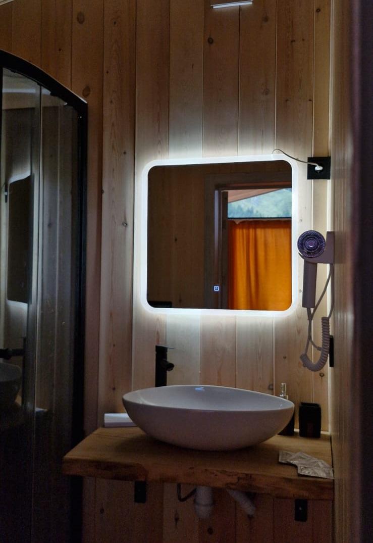 Фото Горный Loft