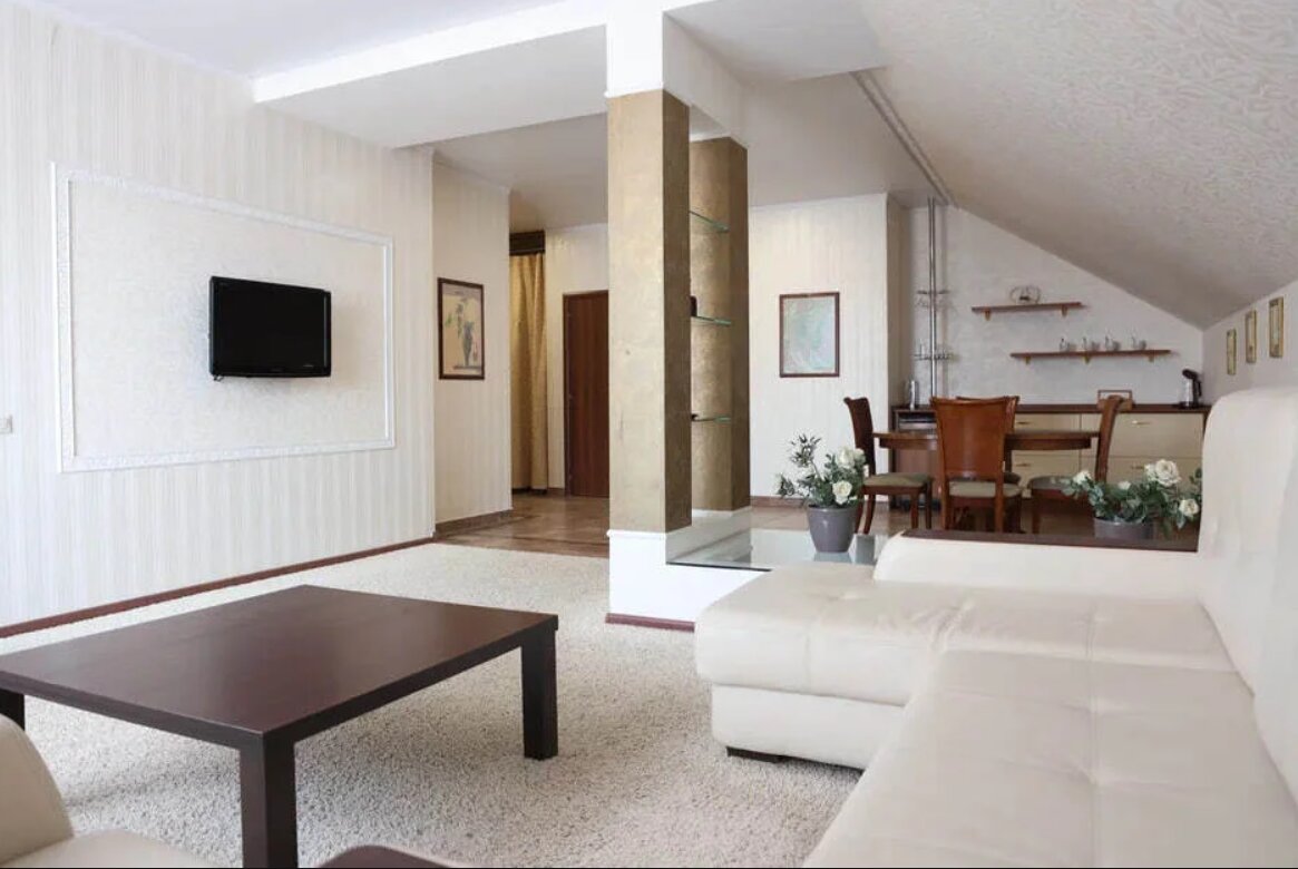 Фото Гранд отель