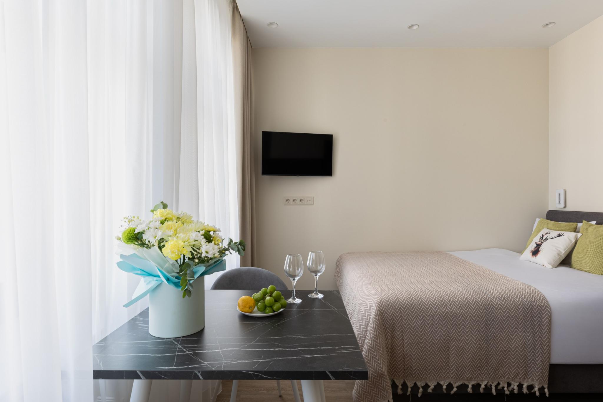 Фото Апарт Кремлёвский