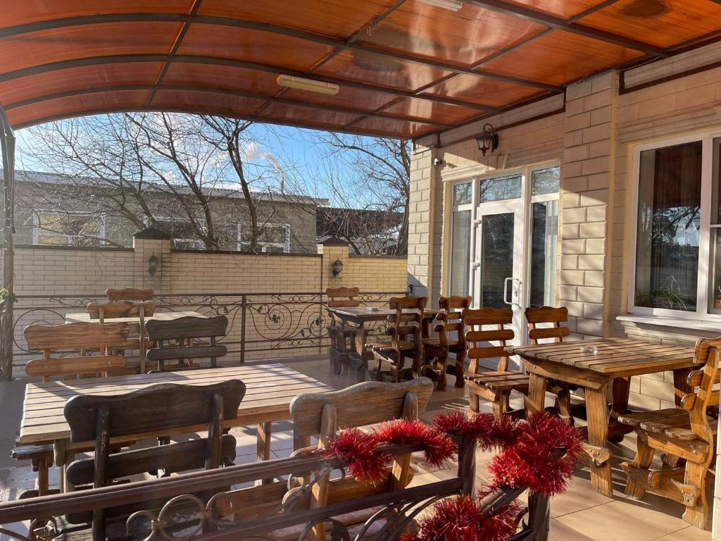 Фото Идиллия