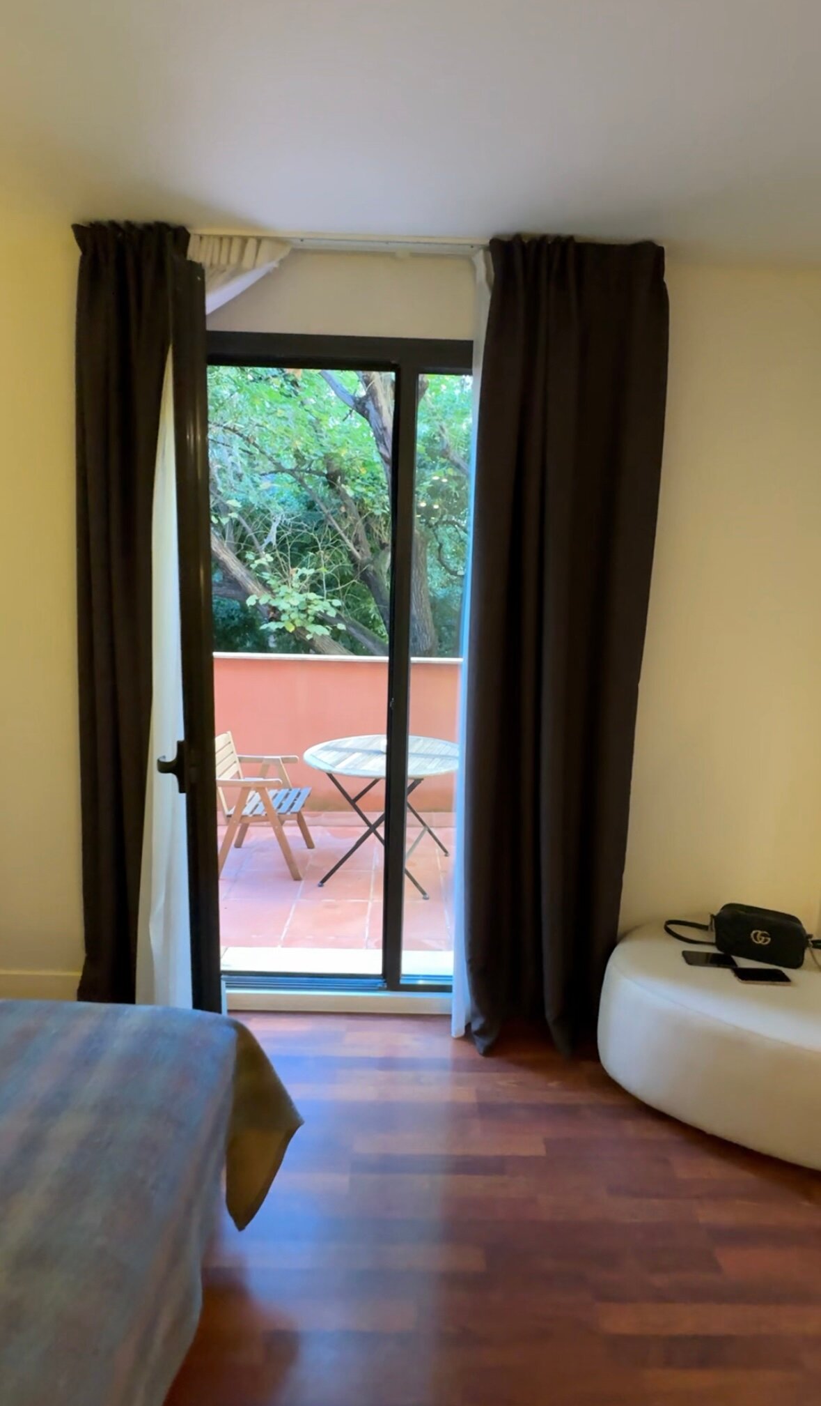 Фото Petit Palace Boquería Garden