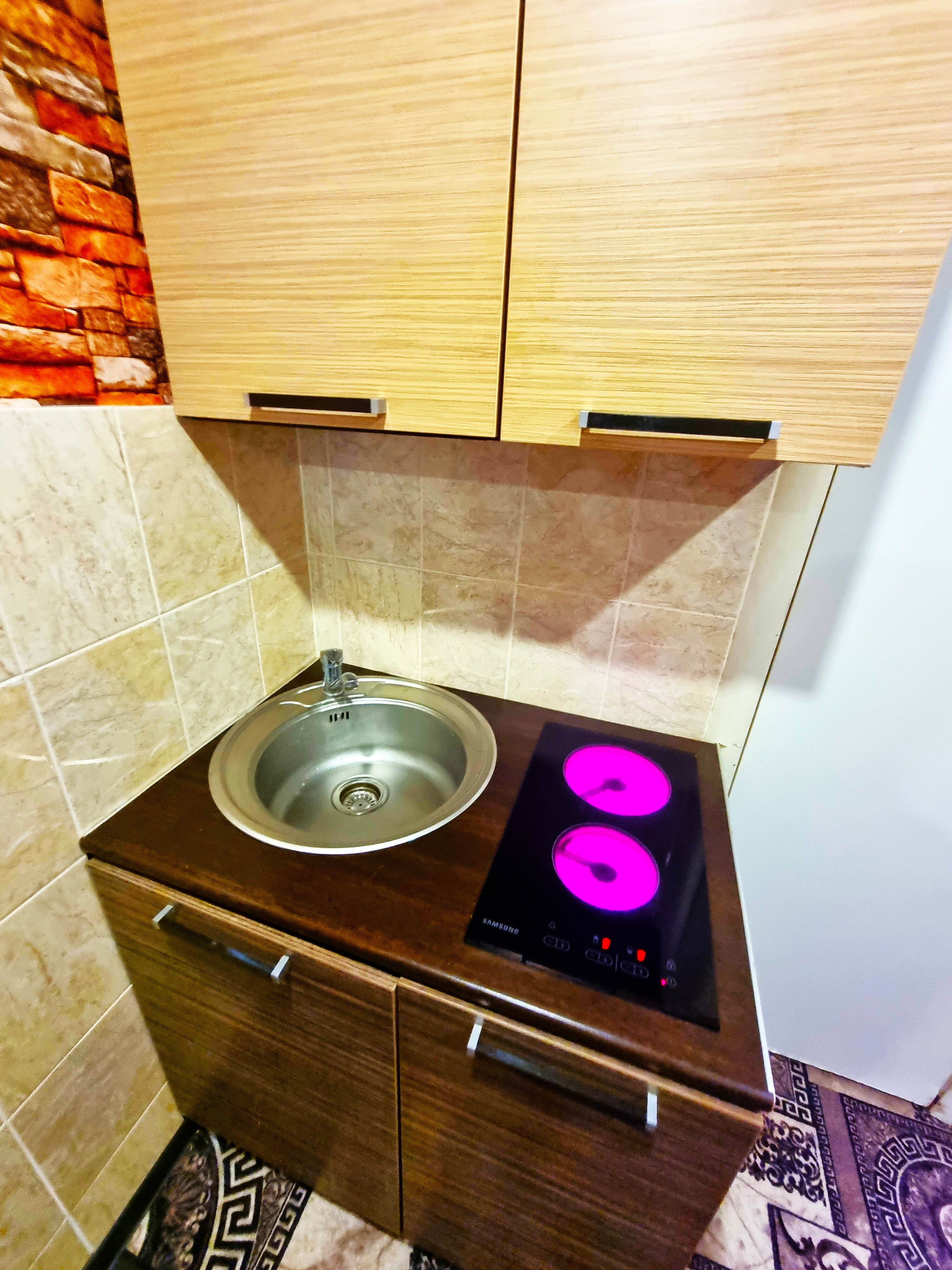 Фото Наш Дом Талнах на Строителей