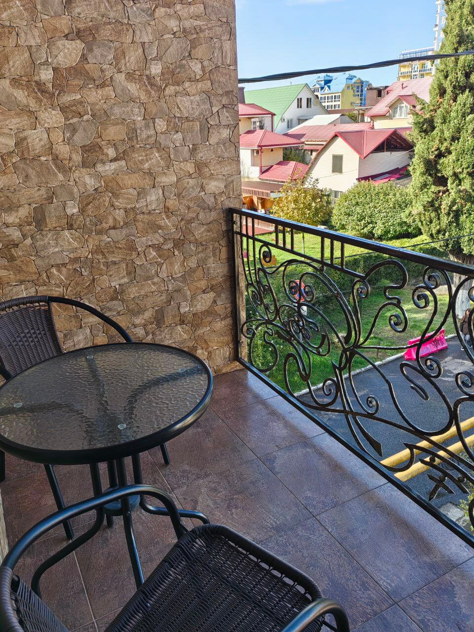 Фото Абажур