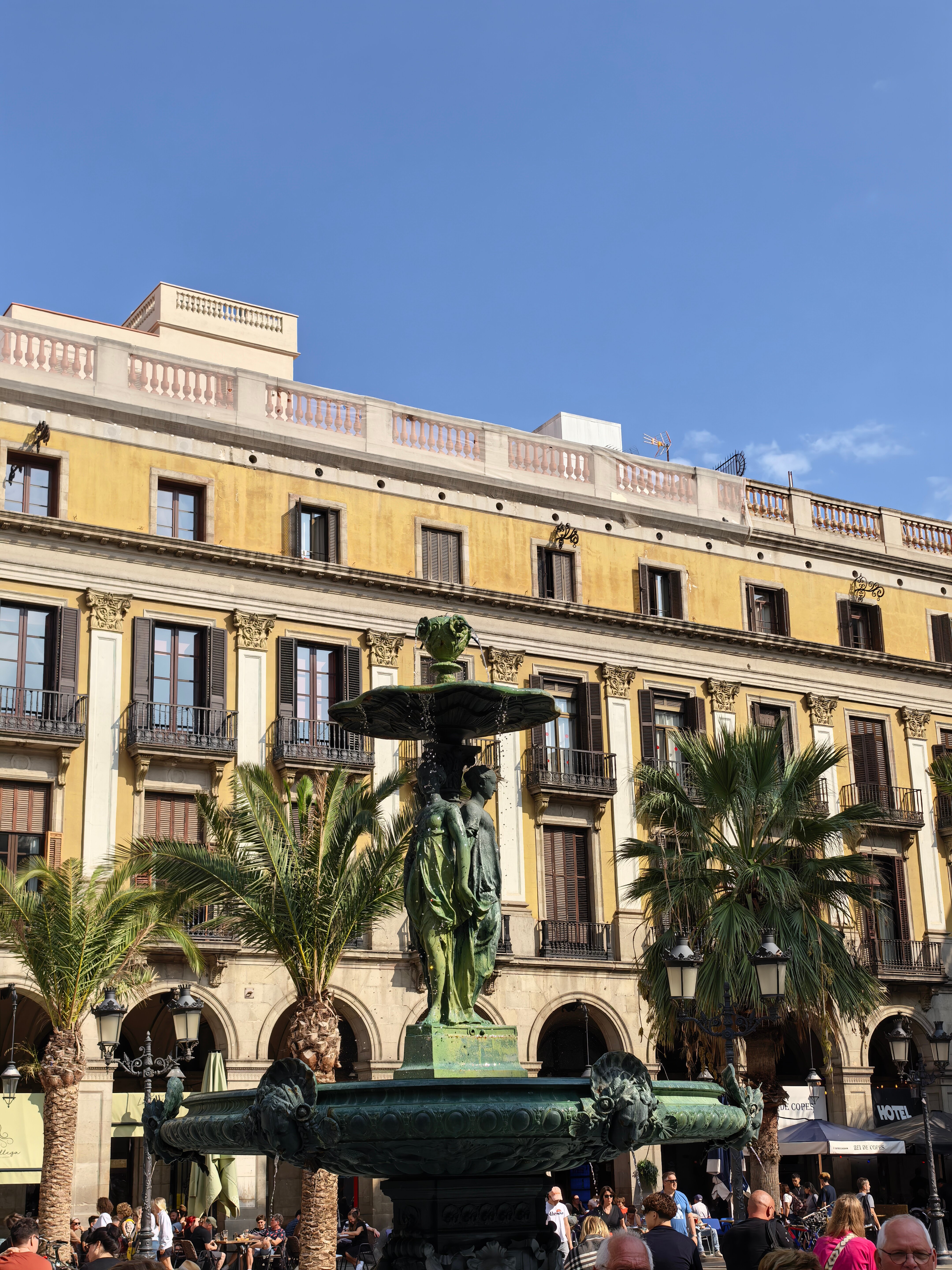 Фото Room Mate Pau