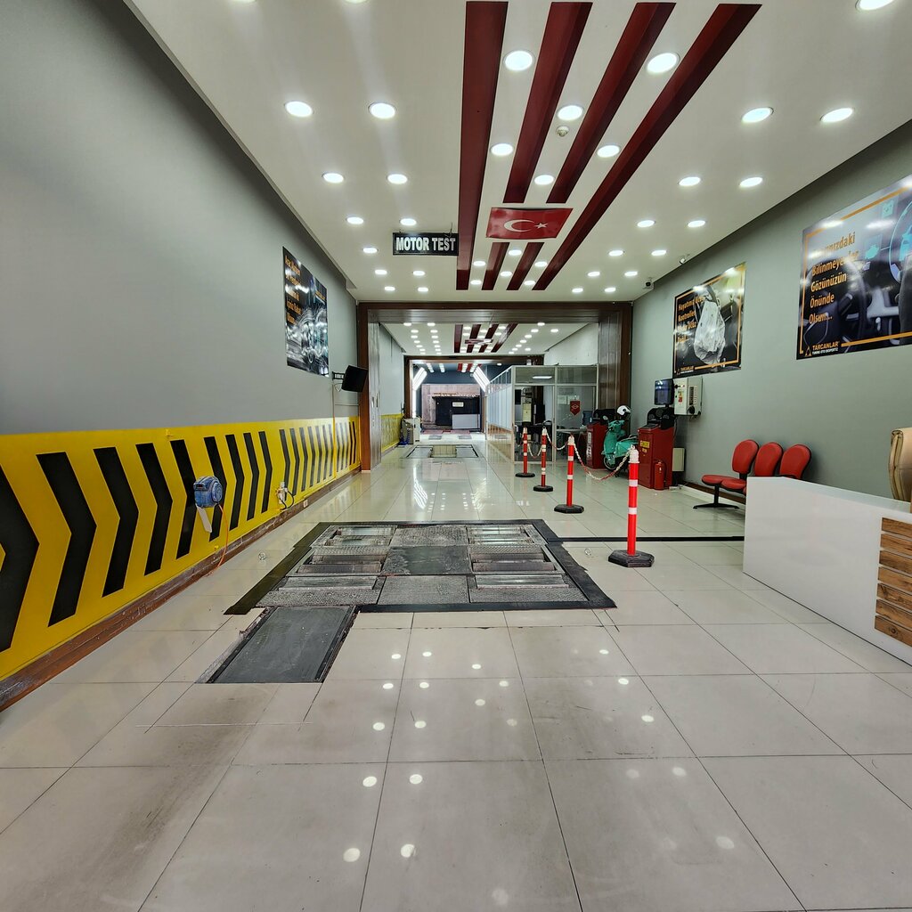 Expertise Tarcanlar Oto Ekspertiz Gaziemir, Izmir, photo