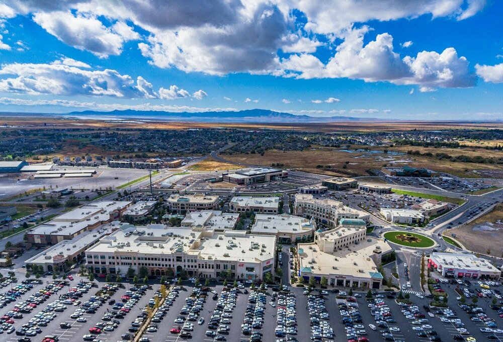 Фото Hyatt Place Salt Lake City/Farmington/Station Park