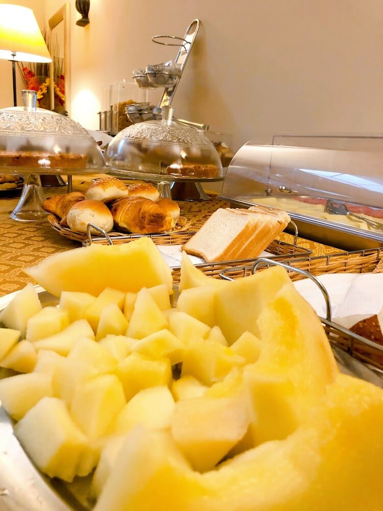 Фото Hotel Florio Operà Palermo Central